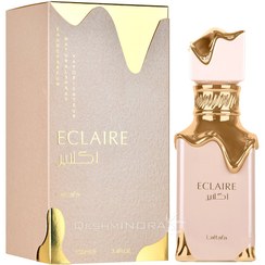 تصویر عطر و ادکلن اکلایر( اکلیر) الحمرا Eclaire Lattafa Eclaire Lattafa