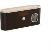 تصویر جا مسواکی و خمیردندان یو وی دار خانوادگی 4 تایی 