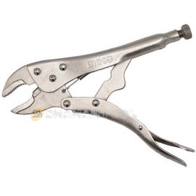 تصویر انبر قفلی فولادی 10 انیچ اینکو مدل HCJLW0210 