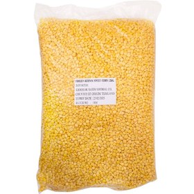 تصویر ذرت اچ سی 12 کیلویی 