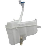 تصویر مخزن شیشه شور نیسان آلتیما SL 