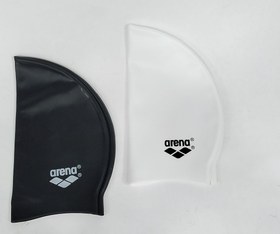 تصویر کلاه شنا ارنا 