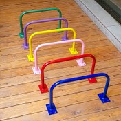 تصویر مانکی بار ست 6 عددی کد 6812850 