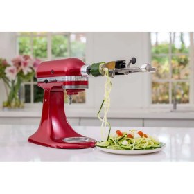تصویر اکسسوری پوست کن کیچن اید KitchenAid 