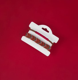 تصویر تگ‌اکسسوری ، بسته ۵۰عددی - کد۵ در ۸ کد موجود است