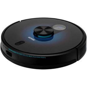 تصویر جاروبرقی رباتیک سنکور مدل SRV9550BK sencor SRV9550BK robot vacuum