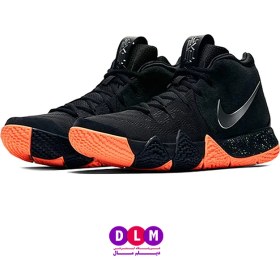 تصویر کفش بسکتبال کایری ۴ _ Nike Kyrie 4 