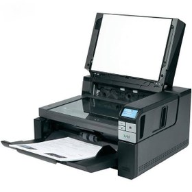 تصویر اسکنر kodak 2900 