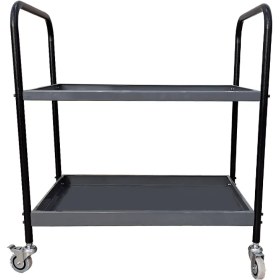 تصویر ترولی صنعتی 