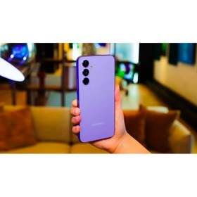 تصویر گوشی موبایل سامسونگ مدل Galaxy A74 5G دو سیم کارت ظرفیت 256 گیگابایت و رم 8 گیگابایت گوشی موبایل سامسونگ مدل galaxy a74 5g دو سیم کارت_142386