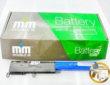 تصویر باتری ایسوس Battery Asus A31N1601 X541 X541S x541N X541NA X541U X541UA X541SA X541SC X541UV X541SC R541U R541UJ R541UA R541UV F541 F541U 0B110-00440000 A31LP4Q 