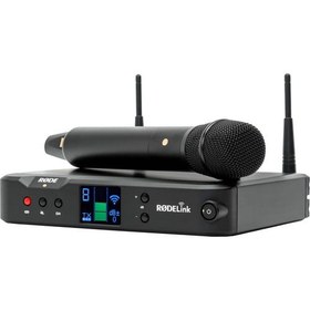 تصویر میکروفن بی سیم Rode Performer kit Rode Performer kit Digital Wireless Audio System