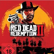 تصویر اکانت قانونی بازی Red Dead Redemption 2 برای PS5,PS4 