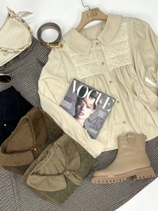 تصویر فروشگاه مزون لیزا