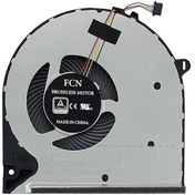 تصویر فن لپ تاپ اچ پی HP 255 G8 اورجینال 