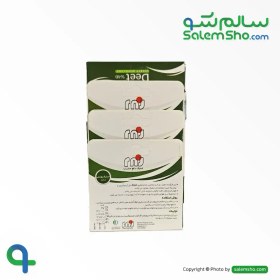 تصویر استیک دافع حشرات بدن دیت 40% Deet Body Insect Repellent Stick 40%