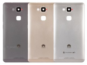 تصویر قاب و شاسی کامل هواوی میت Huawei Ascend Mate 7 