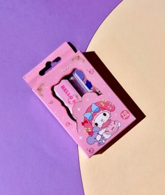 تصویر چسب زخم سانریو 