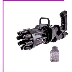 تصویر تفنگ حباب ساز 