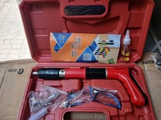 تصویر تفنگ میخکوب ردهیت مدل MK27 