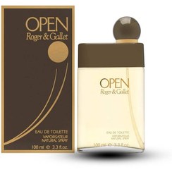 تصویر ادکلن مردانه راجر اند گالت اوپن ادو تویلت 