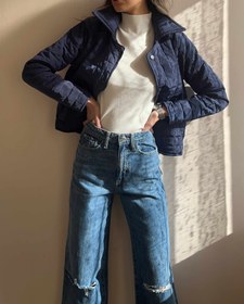 تصویر کاپشن Puffer