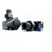 تصویر شیر حوله خشک کن فلت شودر 