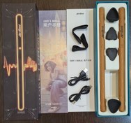 تصویر کیت درام الکترونیکی AeroBand مدل PocketDrum2 