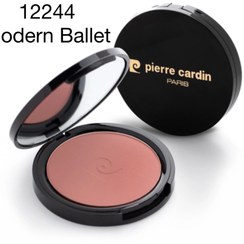 تصویر رژگونه پیرکاردین Pierre Cardin - رژگونه پیرکاردین Pierre Cardin _ 12244 Pierre Cardin Porcelain Edition Blush On