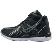 تصویر اسيكس واليبال (pu ) سايز ٣٣ تا ٤٧ 