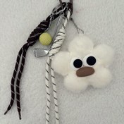 تصویر چارم بگ گل خندان 