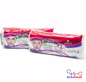 تصویر پنبه نگین ۵۰ گرم 