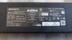 تصویر آداپتور سونی (اصلی استوک) 