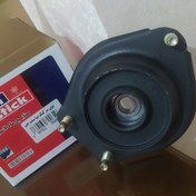 تصویر توپی سر کمک راست تیبا 