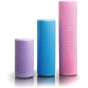 تصویر فوم رولر توپر مدل Foam Roller YR-300 
