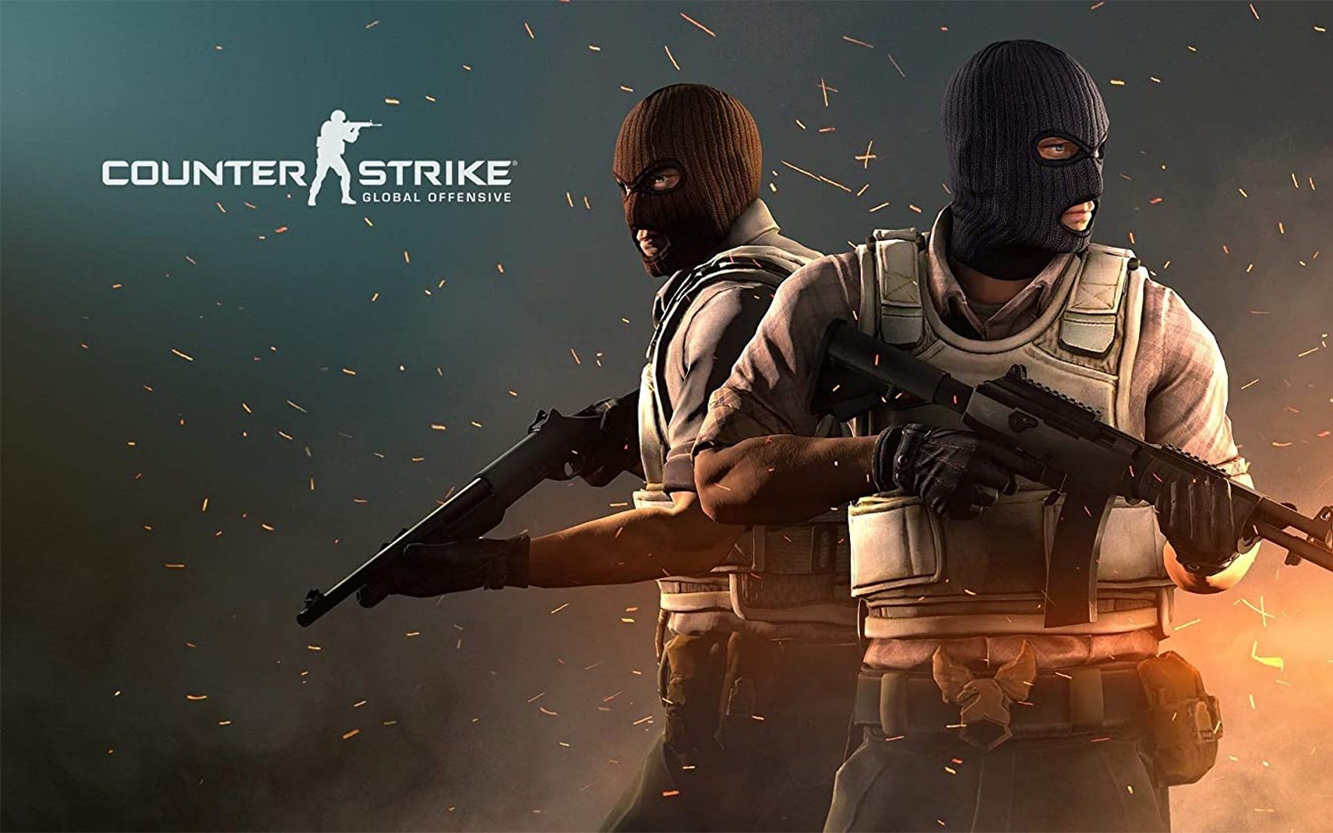 Counter Strike / Cs Go Ps3 Play3 Jogo Em Oferta Comprar