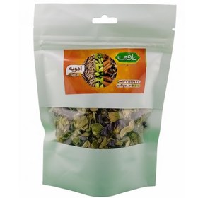 تصویر ختمی درشت50گرمی 