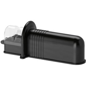 تصویر چاقو تیزکن رومیزی ایکیا مدل Ikea Aspekt Ikea Knife Sharpener Aspekt