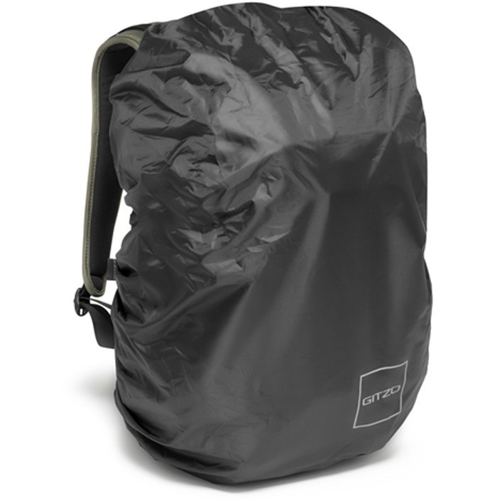 Gitzo top 30l backpack