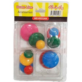 تصویر مگنت مهرگان 