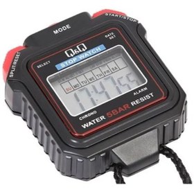 تصویر کرنومتر کیو اند کیو کد 55 