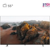 تصویر تلویزیون ال ای دی هوشمند 55 اینچ دوو مدل DSL-55SU1755I Daewoo DSL-55SU1755I Smart LED TV 55 Inch