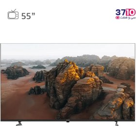 تصویر تلویزیون ال ای دی هوشمند 55 اینچ دوو مدل DSL-55SU1755I Daewoo DSL-55SU1755I Smart LED TV 55 Inch