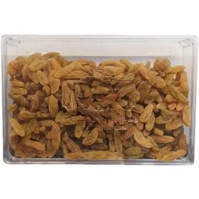 تصویر کشمش سبز | 240 گرمی 