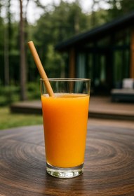 تصویر نی بامبو پاپا 