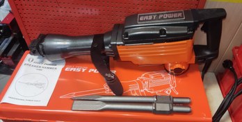 تصویر چکش تخریف ph65 ایزی پاور مارک برجسته ۳۰۰۰وات چکش تخریف ph65 ایزی پاور مارک برجسته ۳۰۰۰وات