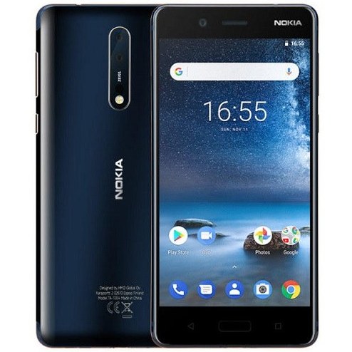 nokia 8 ta