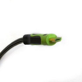 تصویر کابل HDMI دی ام کنفی ۳ متری 