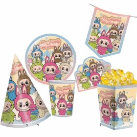 تصویر ریسه تولد لبوبو 