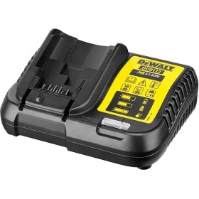 تصویر شارژر DCB112 دیوالت 220ولت DeWALT